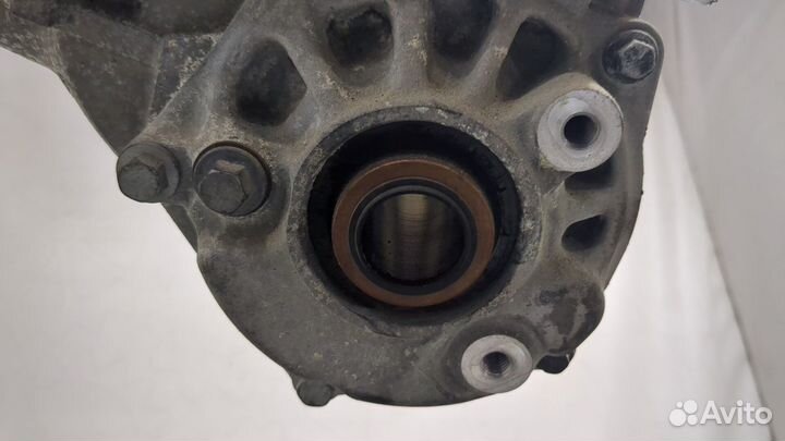 Редуктор Раздаточный кпп (раздатка) Volvo S90, 2018