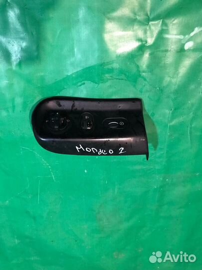 Блок света Ford Mondeo II 1996-2000г 1,6л