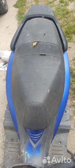 Stels Racer dragon 150