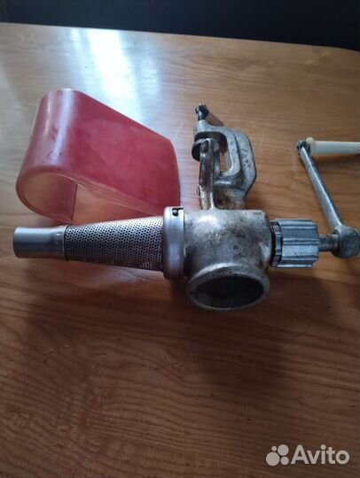 Соковыжемалка