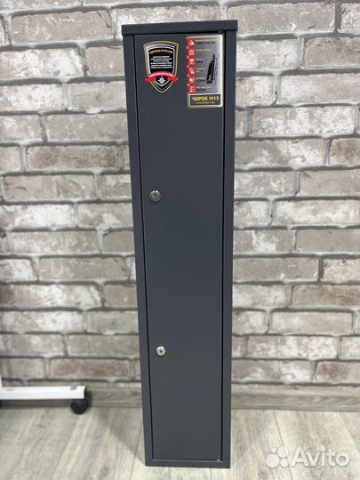 Оружейный сейф aiko чирок 1015