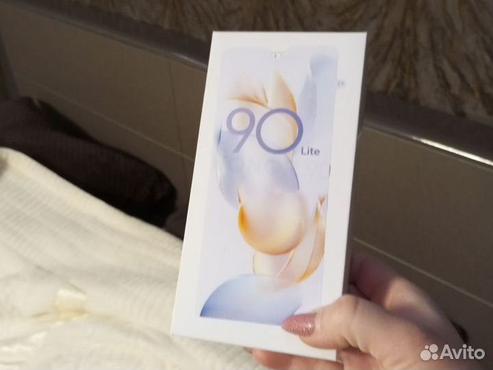 HONOR 90 Lite, 8/256 ГБ