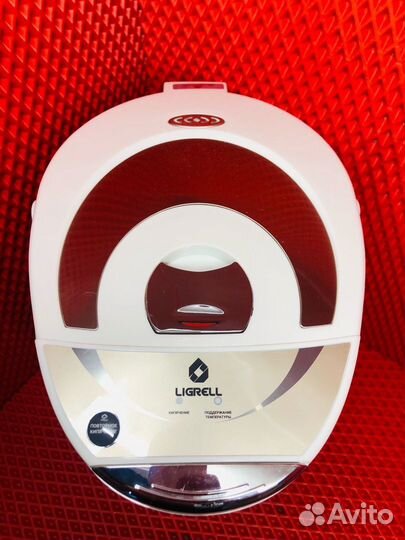 Поттер Ligrell LAP-632KL