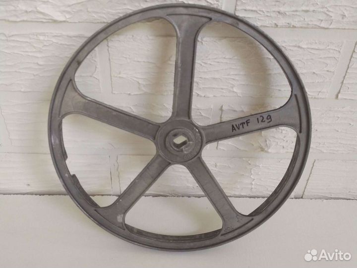 Шкив стиральной машины Indesit/Ariston