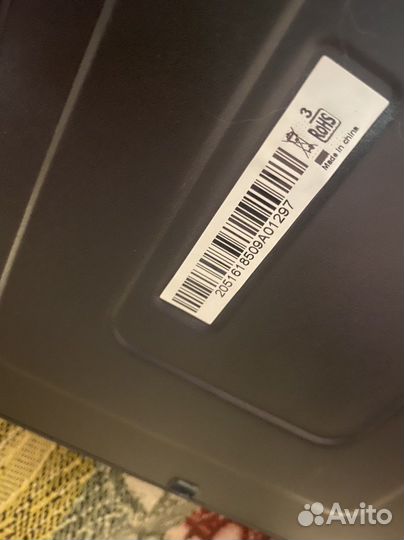Системный блок intel core i7