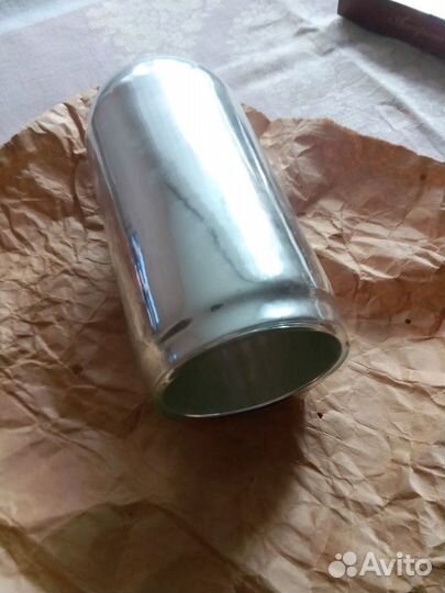 Колба (стеклянная) для термоса