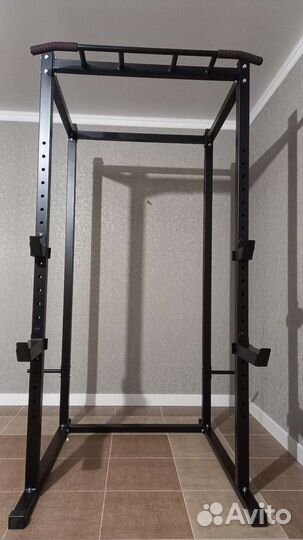 Силовая рама