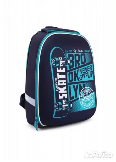 Рюкзак школьный новый