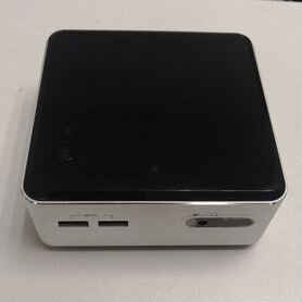 Неттоп Intel NUC D34010wykh