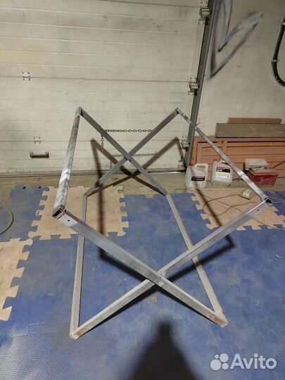 Малярная камера аренда