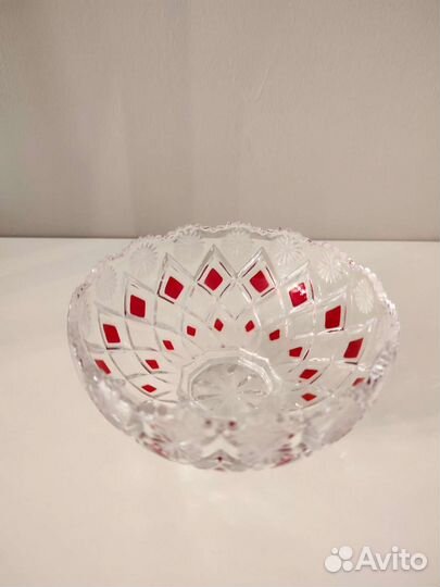 Конфетница 12.5 см