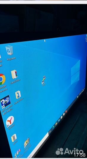 Плазменная панель panasonic TH-103PF 10RK