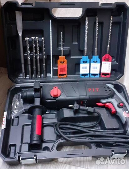 Аренда электроинструмента