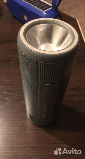 Колонка блютуз