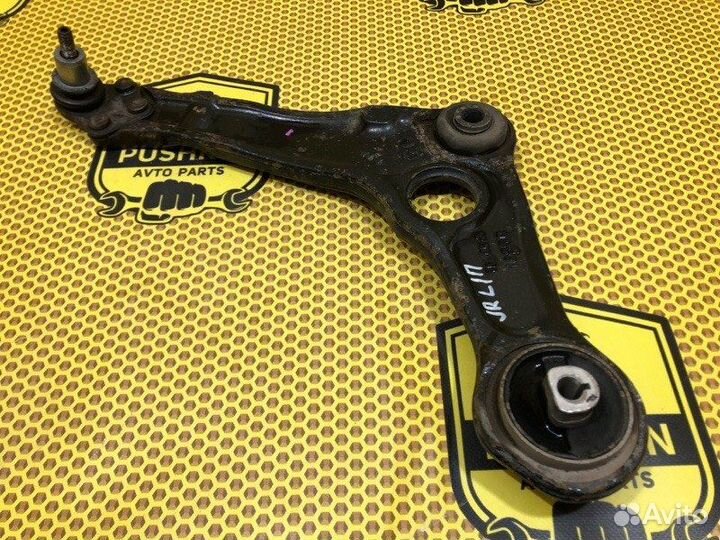 Рычаг подвески нижний передний левый Renault
