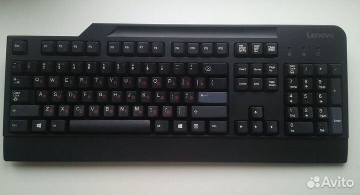 Клавиатуры и мышки Lenovo, Logitech, HP (USB)