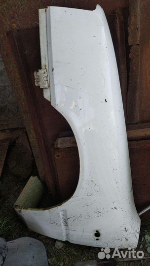 Двери из ода