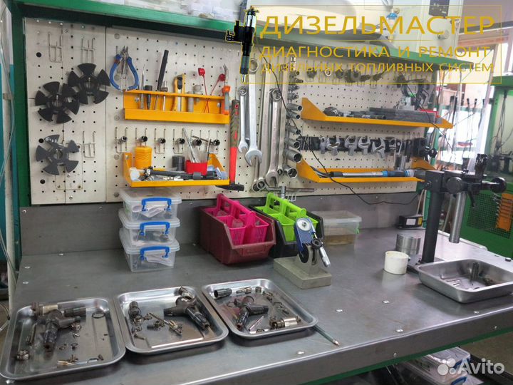 5296723F форсунка ISF3.8 Е4 cummins