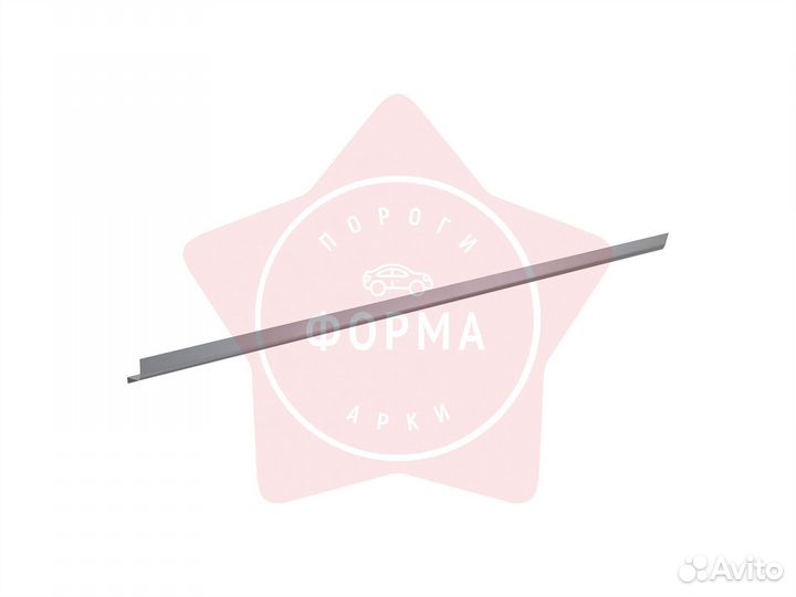 Ремонтный порог Lancia Kappa седан