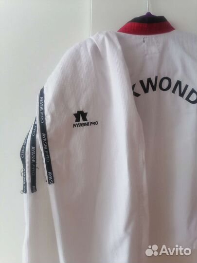 Добок для тхэквондо 130