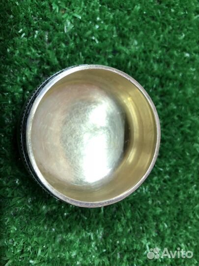 Z9246 Солонка мельхиор j4met