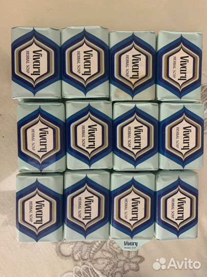 Продаю мыло винтажное СССР