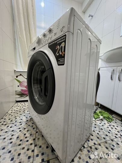 Стиральная машина бу