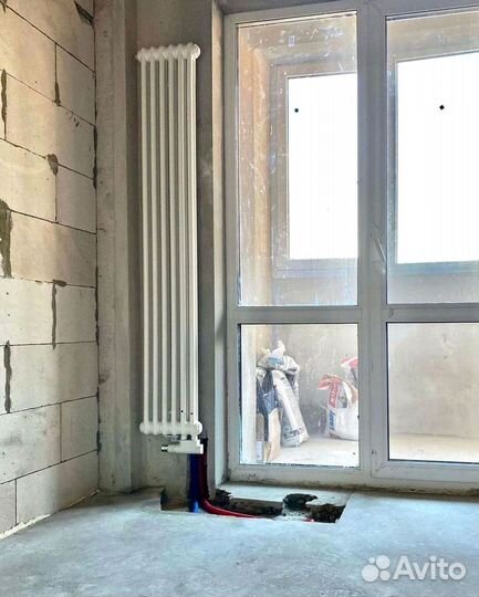 Дизайнерские радиаторы/ Zehnder