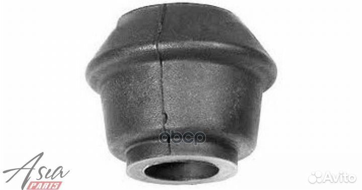 Втулка стабилизатора daewoo matiz/spark 98- пер