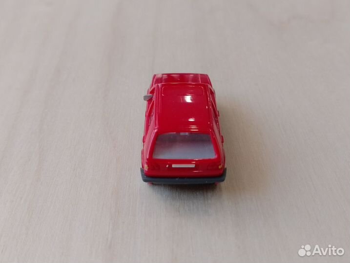 Volkswagen Golf I (1974-1993)