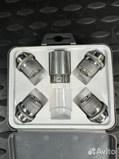 Сектетки на Toyota & Lexus