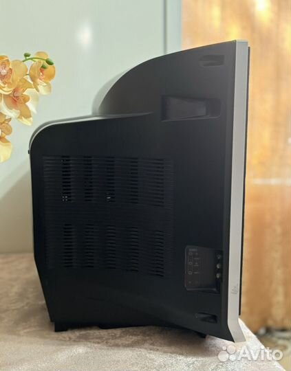 Телевизор samsung