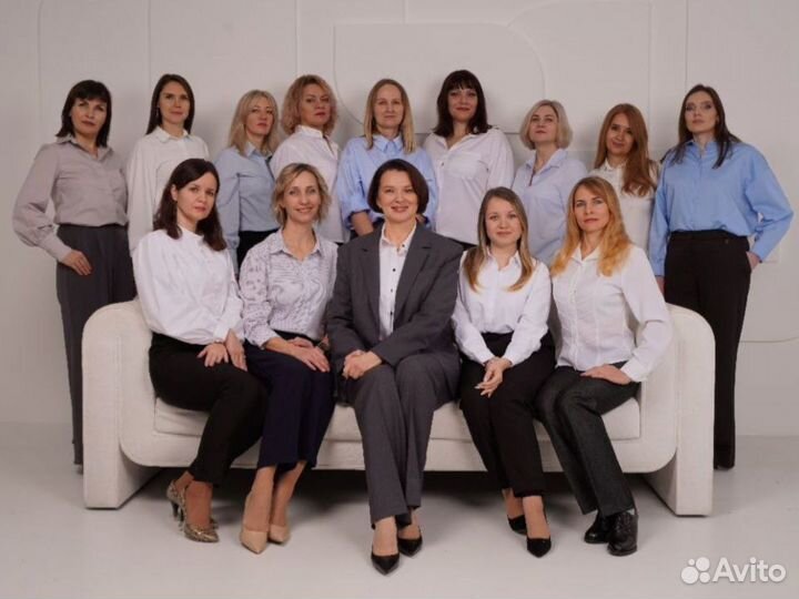 Управленческии учет компании и организации