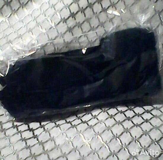 Перчатки с мехом