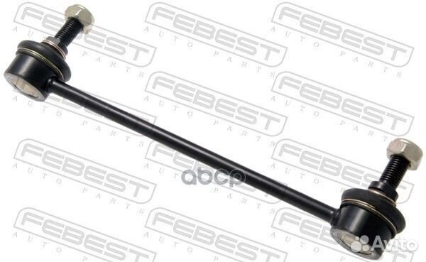 Тяга стабилизатора передняя 0423DAF Febest