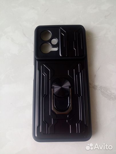 Чехол для redmi 12 5G