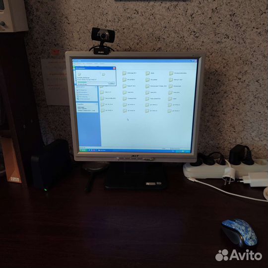 Компьютер