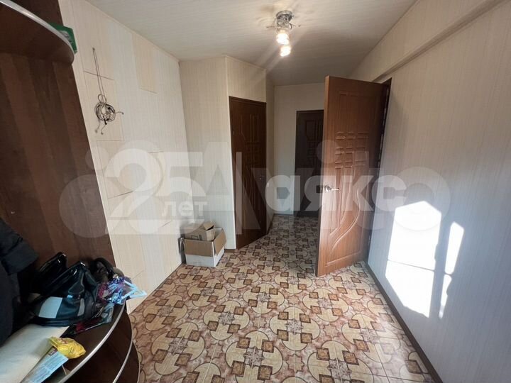 Дом 48 м² на участке 3 сот.