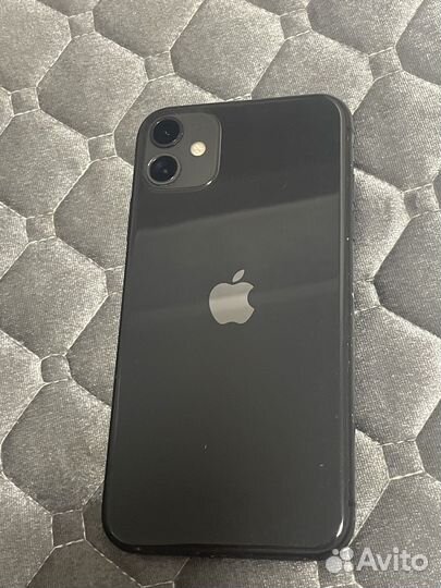 iPhone 11, 256 ГБ