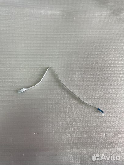 Шлейф тачпада asus r541