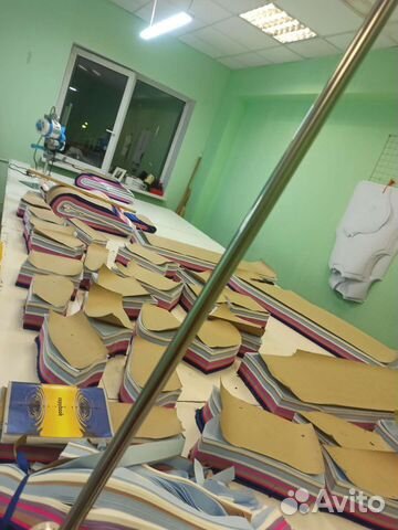 Закройщик раскройщик