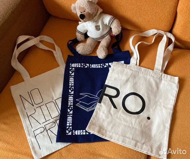 Сумка шоппер новая