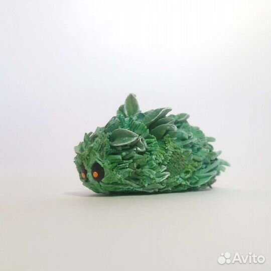 Фигурка Массивный Мшистый громила Hollow knight