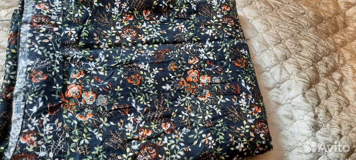 Советская ткань