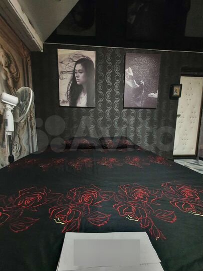 Комната 20 м² в 1-к., 1/1 эт.