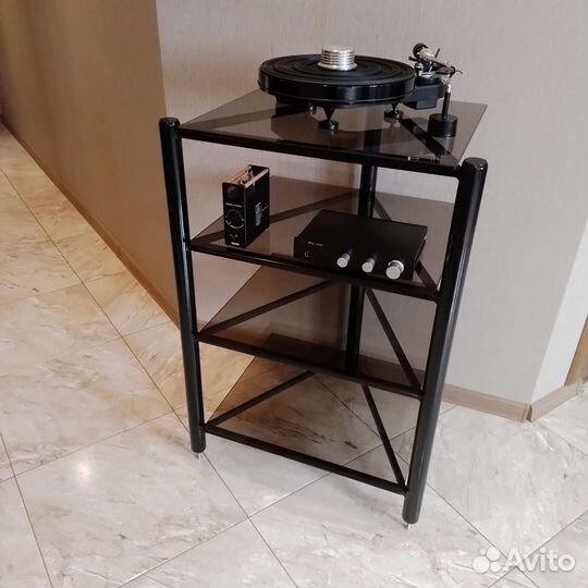 Hi-Fi Hi-End Мебель для техники