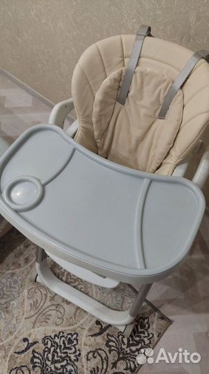 Стул для кормления