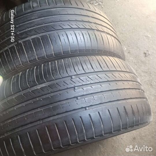 Kinforest KF-550 275/40 R20 106Y