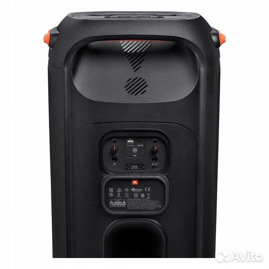 Аренда колонки JBL Partybox 710