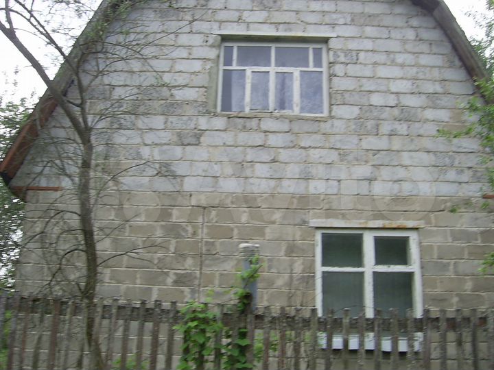 Дача 60 м² на участке 6 сот.